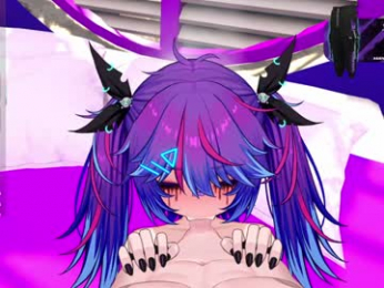 projektmelody webcam model stream image