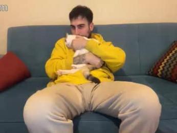 dummodarknight webcam model stream image