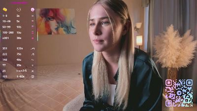 PhillisTalamo webcam model stream image