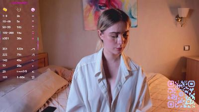 PhillisTalamo webcam model stream image