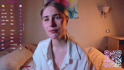 PhillisTalamo webcam model stream image