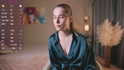 PhillisTalamo webcam model stream image