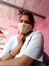 Janhvi_bhabhi_ji webcam stripchat model stream image