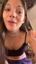 LunitaOk webcam cam4 model stream image