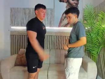 justingtime21 webcam model stream image