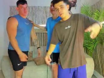 justingtime21 webcam model stream image