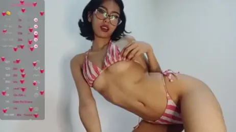 Cinamon_tits webcam model stream image