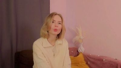 MarilynNoecker webcam model stream image