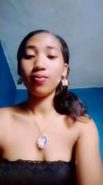 Chocomi webcam model stream image