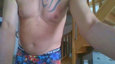 biboxer81 webcam model stream image