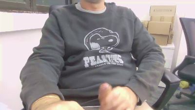 orizon5 webcam model stream image