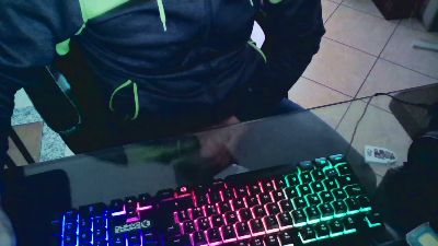 kelper18 webcam cam4 model stream image