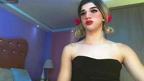 Sophia_Stonee webcam model stream image