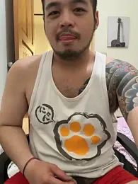 James1992_Ovo webcam stripchat model stream image