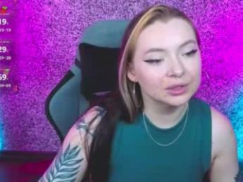 carolinareaperr webcam model stream image