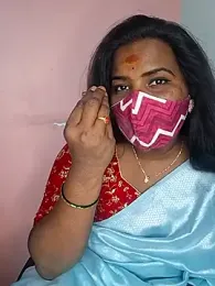 Telugu_jodi webcam model stream image