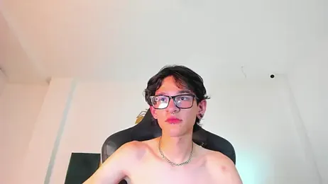 JAX25_OS webcam model stream image