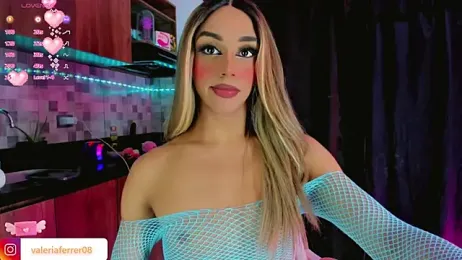 Goddess_Valeria19 webcam model stream image