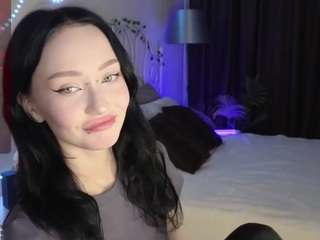 holly-berryy webcam model stream image