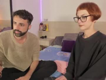 amancay_ webcam chaturbate model stream image