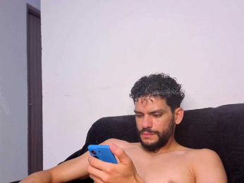 Big-sensation webcam bongacams model stream image