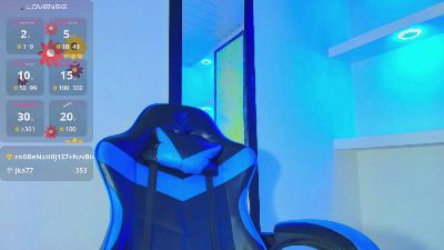 Brillo_666 webcam model stream image