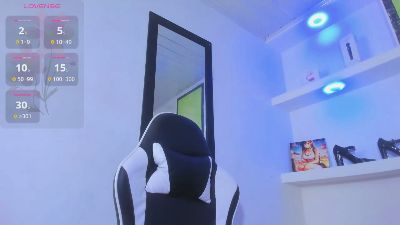 Brillo_666 webcam model stream image