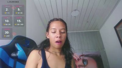 Brillo_666 webcam model stream image