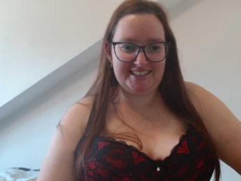 Miska154 webcam model stream image