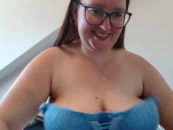 Miska154 webcam model stream image