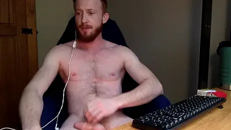 Smoker_Ginger webcam model stream image