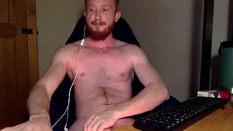 Smoker_Ginger webcam model stream image