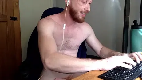 Smoker_Ginger webcam model stream image