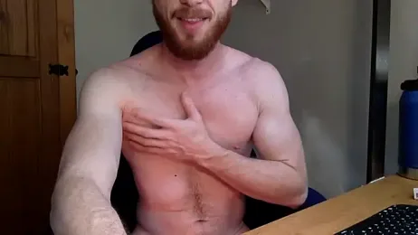 Smoker_Ginger webcam model stream image
