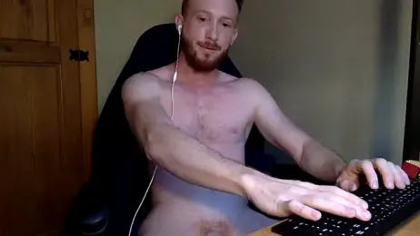 Smoker_Ginger webcam model stream image