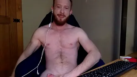 Smoker_Ginger webcam model stream image