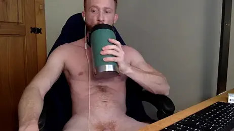 Smoker_Ginger webcam stripchat model stream image