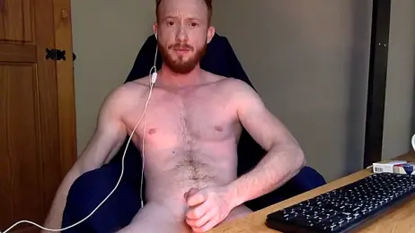 Smoker_Ginger webcam model stream image