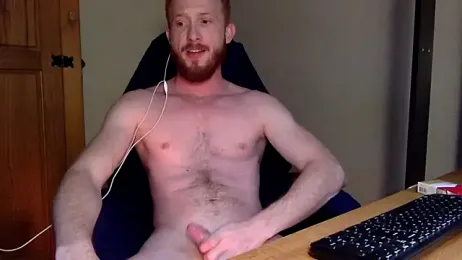 Smoker_Ginger webcam model stream image