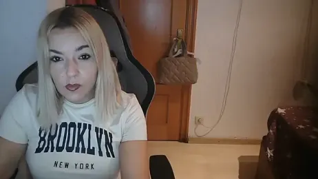 bekka__ webcam model stream image