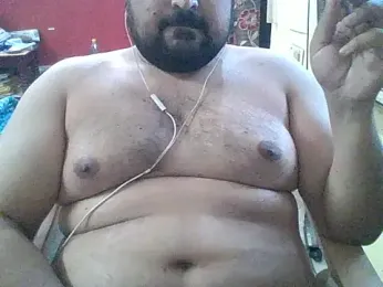 Aryan_Milf_Lover webcam model stream image