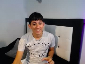 dravith_and_valery webcam model stream image