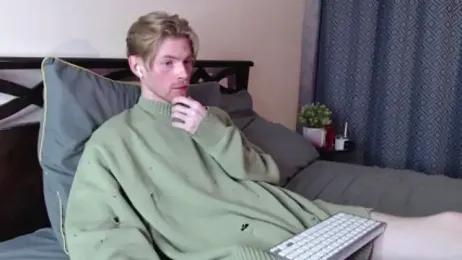 Damien_Bi webcam model stream image