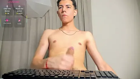 FireGuy_99 webcam stripchat model stream image