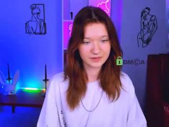 kamilla_star1 webcam model stream image