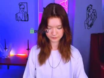 kamilla_star1 webcam model stream image