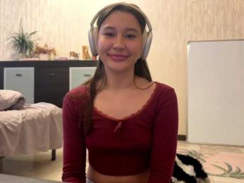 LakishaYanish webcam model stream image