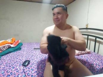 ferchoylilidelva webcam bongacams model stream image