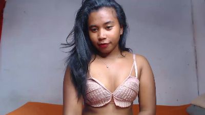 Pauliemarie webcam model stream image