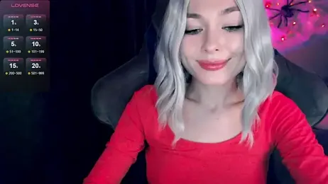 Ohmy_Nora_ webcam model stream image